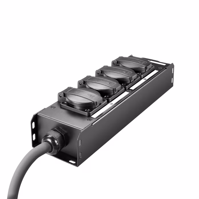 Adam Hall PROPORT 4 CEE - 