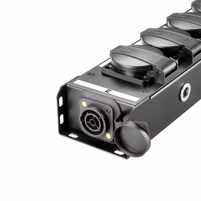 Adam Hall PROPORT 4 CEE - 