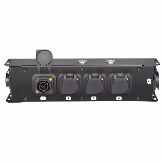 Adam Hall PROPORT 4 TT - 