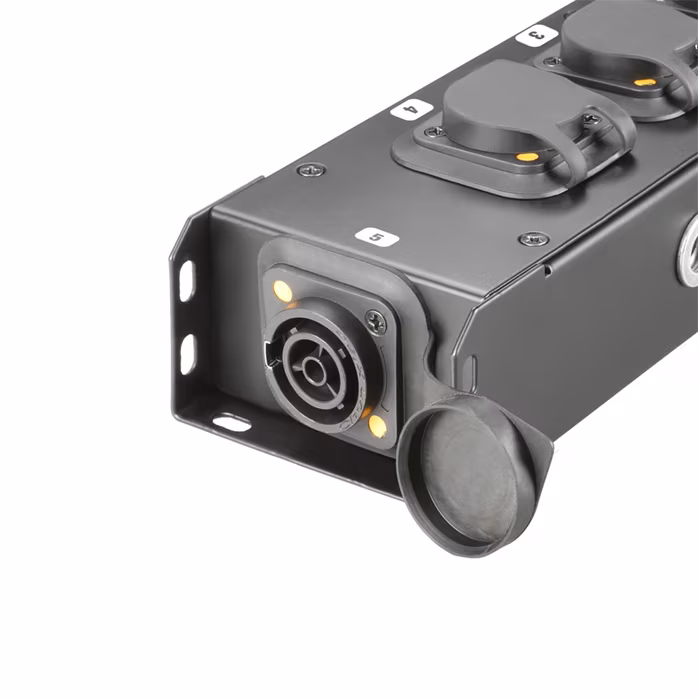 Adam Hall PROPORT 4 TT - 