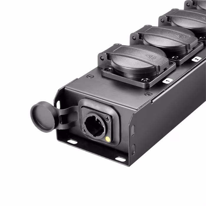 Adam Hall PROPORT 4 T - 