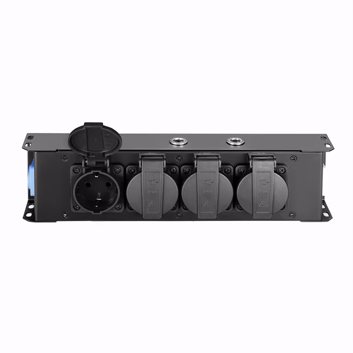 Adam Hall PROPORT 4 - 