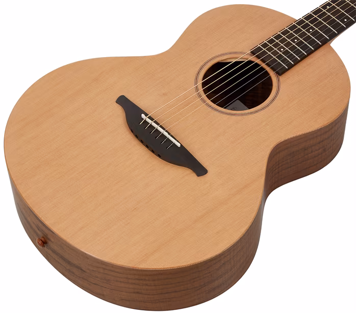 Sheeran by Lowden S-01 - Akustische Gitarre