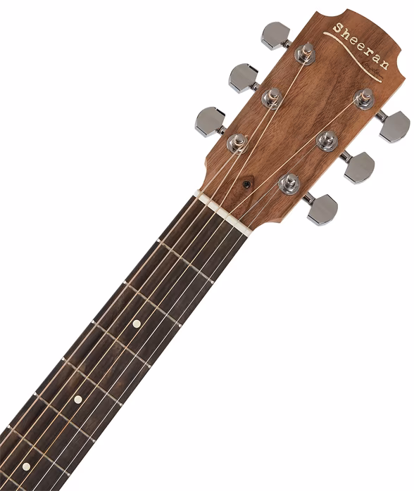 Sheeran by Lowden S-01 - Akustische Gitarre