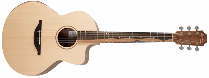 Sheeran by Lowden S-04 - Elektroakustische Gitarre