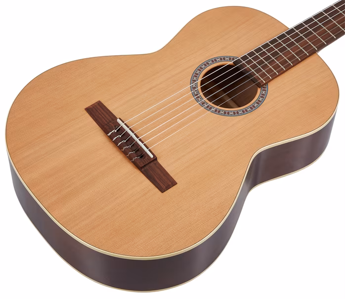 Godin Etude - Die klassische Gitarre