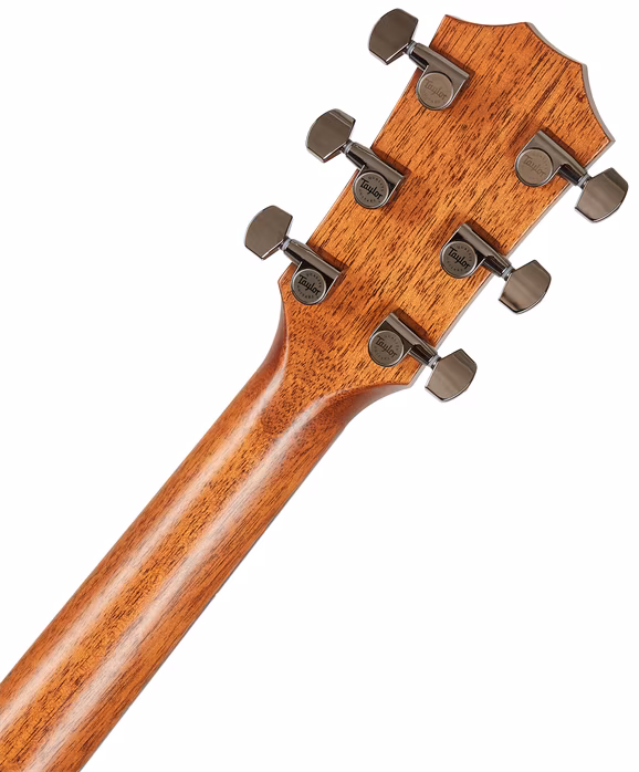 Taylor 812ce - Elektroakustische Gitarre