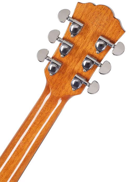 Washburn AD5-A-U - Akustische Gitarre