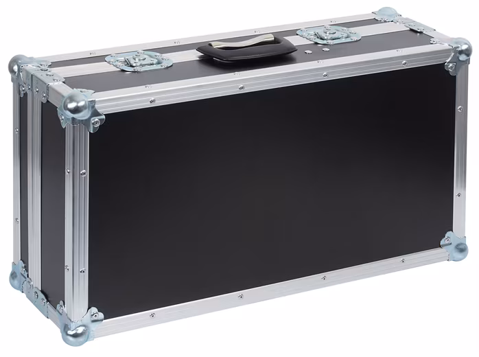 Razzor Cases Case pro stojany na mic a 2x mic - Mikrofon-Case