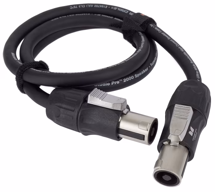 Monster SP2000-S-3SP - Lautsprecher-Kabel