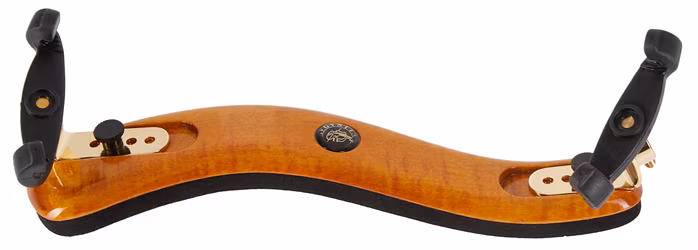 Viva la Musica Augustin Maple Gold Vln 4/4 - Schulterstütze für Violine