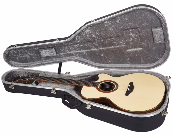 Furch Rainbow Sc-LE - Elektroakustische Gitarre