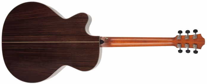 Furch Rainbow Sc-DR - Elektroakustische Gitarre