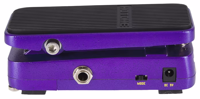 Hotone Vow Press - Wah-Wah-Pedal