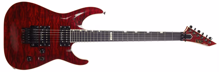ESP 2004 Horizon MIJ - E-Gitarre