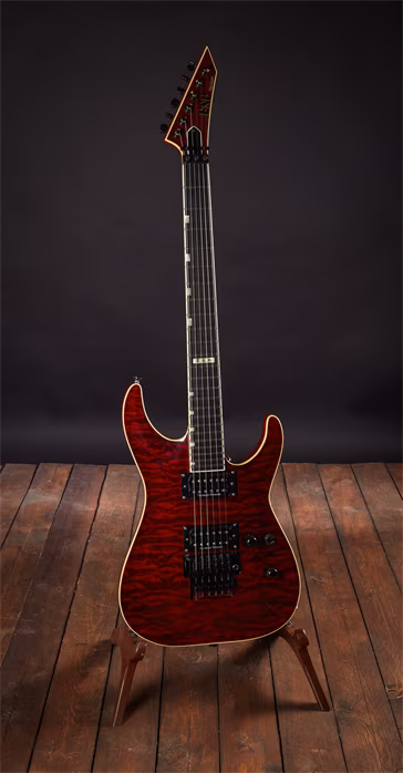 ESP 2004 Horizon MIJ - E-Gitarre
