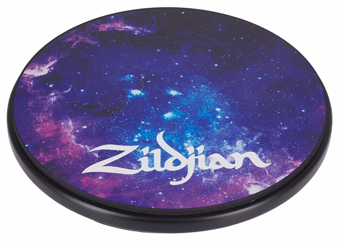 Zildjian 12" Galaxy Practice Pad - Übungspad