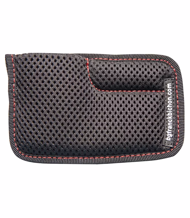 BG France PMT - Mundstück-Etui