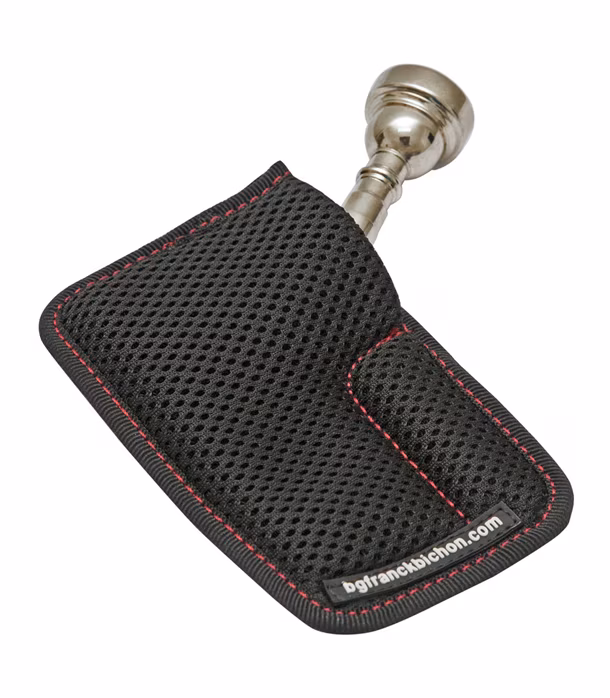 BG France PMT - Mundstück-Etui