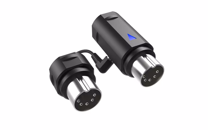 CME WIDI Master - Instrumente-Wireless-Set