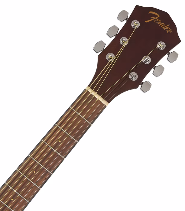 Fender FA-125CE WN SB - Elektroakustische Gitarre