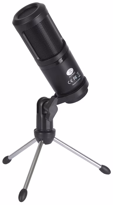 Maono AU-PM461TR (ausgepackt) - USB Kondensator-Mikrofon
