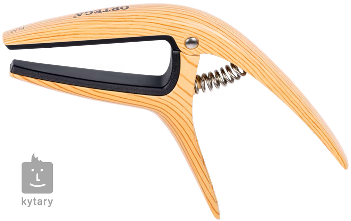 Ortega TWCAPO-MAD - Kapodaster