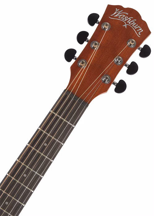Washburn AGM5BMK-A-U - Akustische Reisegitarre