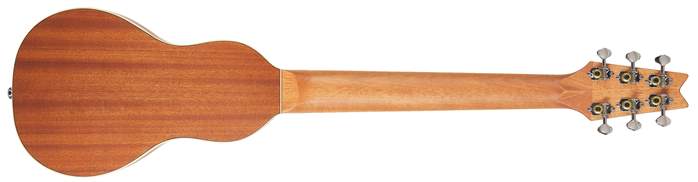Washburn RO10SK-A-U - Reisegitarre