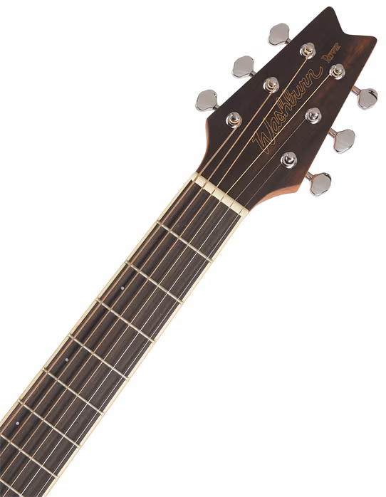 Washburn RO10SK-A-U - Reisegitarre