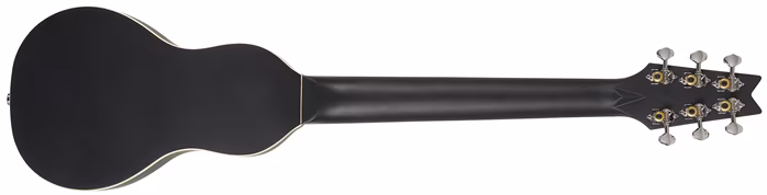 Washburn RO10SBK-A-U - Reisegitarre