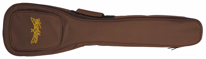 Washburn RO10SBK-A-U - Reisegitarre