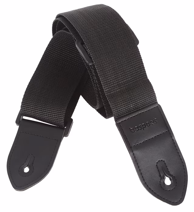 Bespeco TCNBK (ausgepackt) - Gitarrengurt