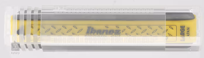 Ibanez 4450LX - Feile