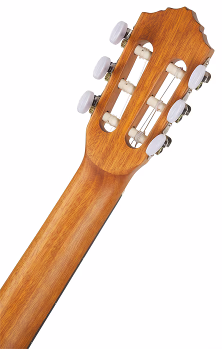 Ortega RQ25 - Die klassische Gitarre