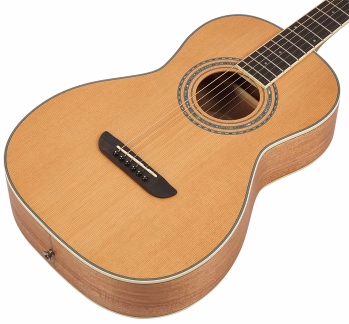 Washburn WP11SNS-D-U - Akustische Gitarre