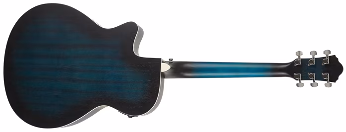 Ibanez AEG7-TBO - Elektroakustische Gitarre