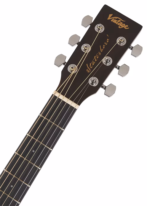 Vintage V440WK - Akustische Gitarre