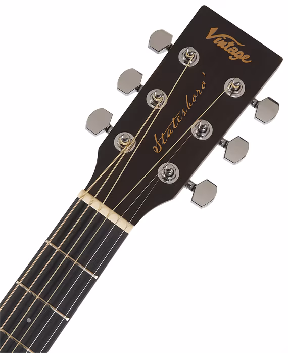 Vintage V660WK - Akustische Gitarre