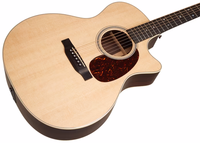 Martin GPC-16E Rosewood - Elektroakustische Gitarre