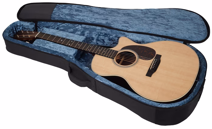 Martin GPC-16E Rosewood - Elektroakustische Gitarre