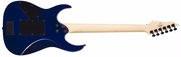 Cort X300 BLB - E-Gitarre