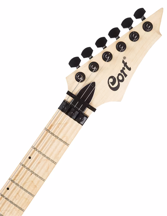 Cort X300 BLB - E-Gitarre