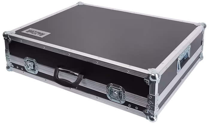 Razzor Cases Micro Railway Case - Transport case