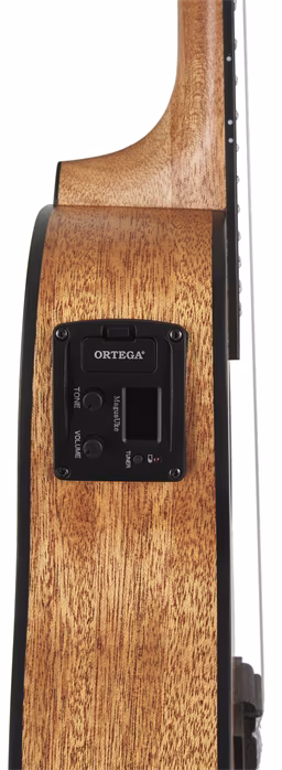 Ortega RUHZ-CE-MM - Elektroakustische Ukulele