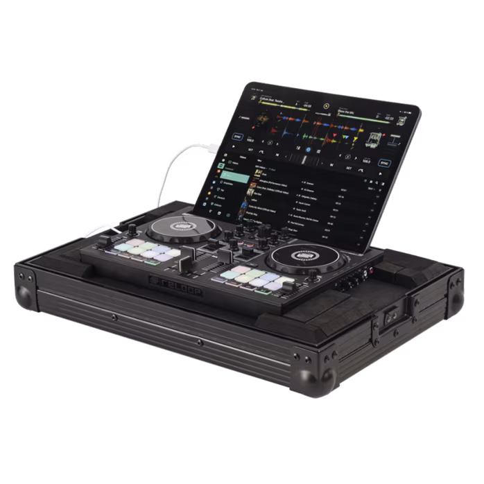 Reloop Compact Controller Case - DJ controller case
