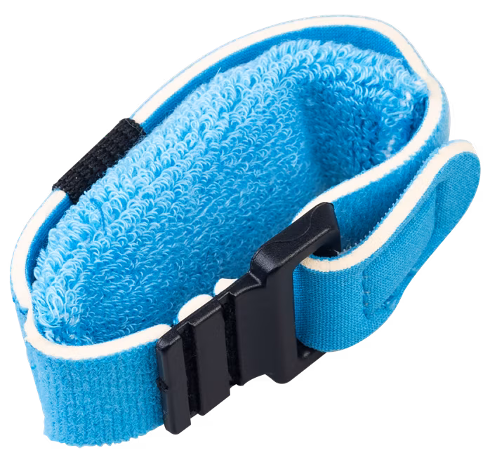 Guitto GGF-01 - Saitendämpfer