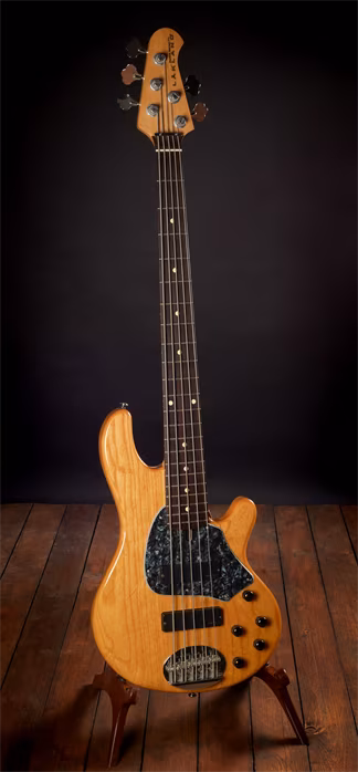 Lakland Skyline 55-01 Korea - E-Bass