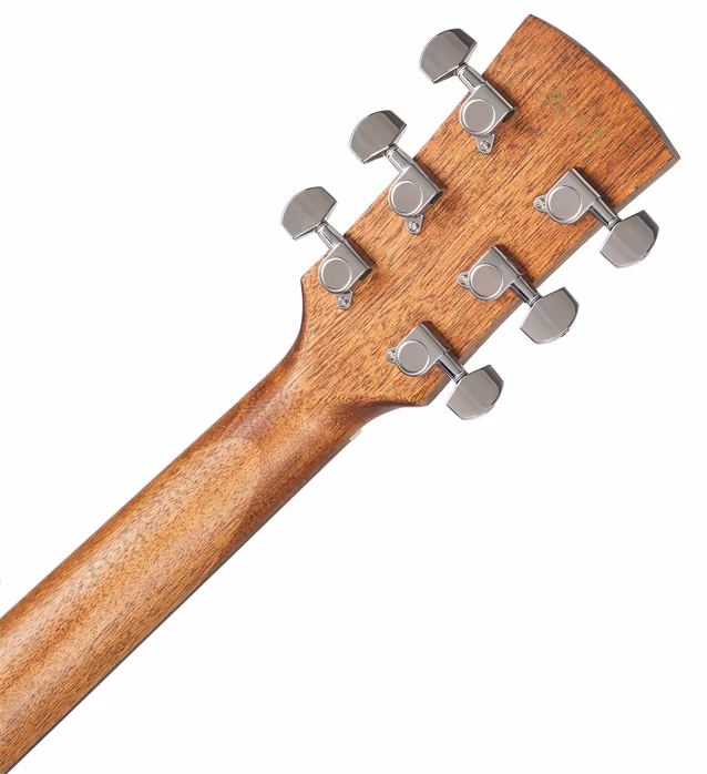 Ibanez AW54LCE-OPN - Linkshänder elektroakustische Gitarre