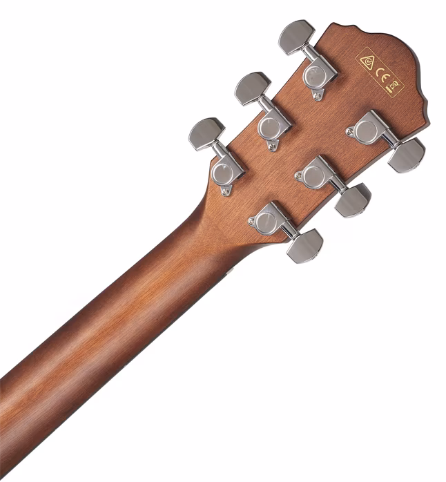 Ibanez AEG70 Vintage Violin - Elektroakustische Gitarre